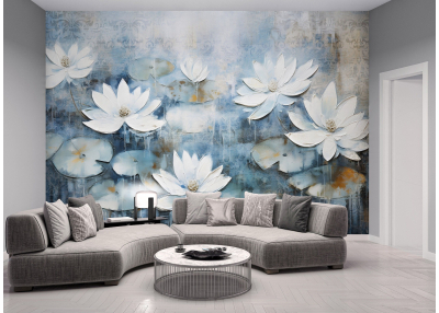 Снимка на фототапет